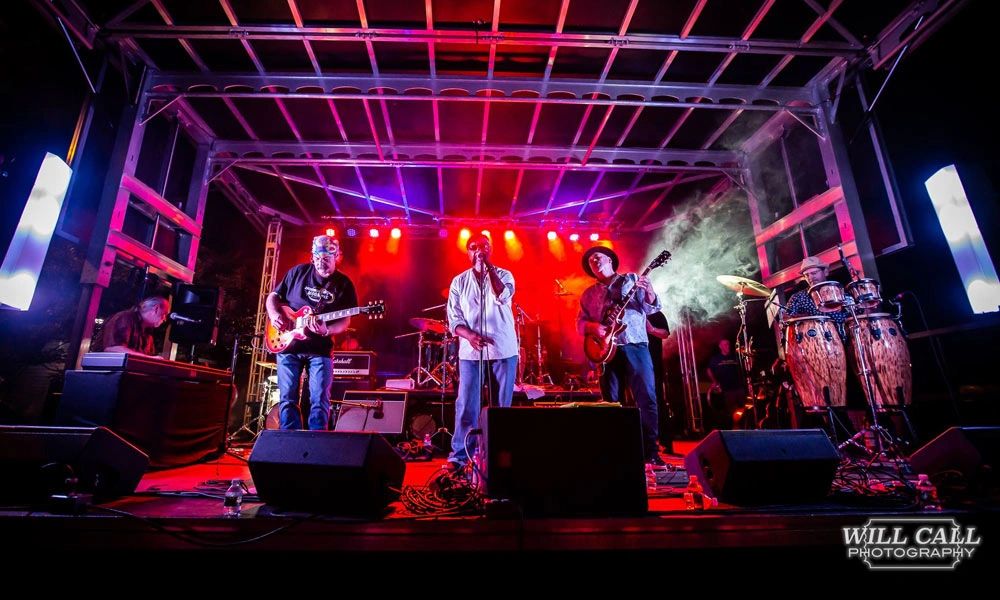 Live Performance