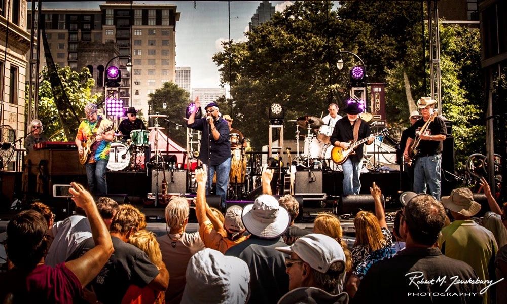 Live Performance