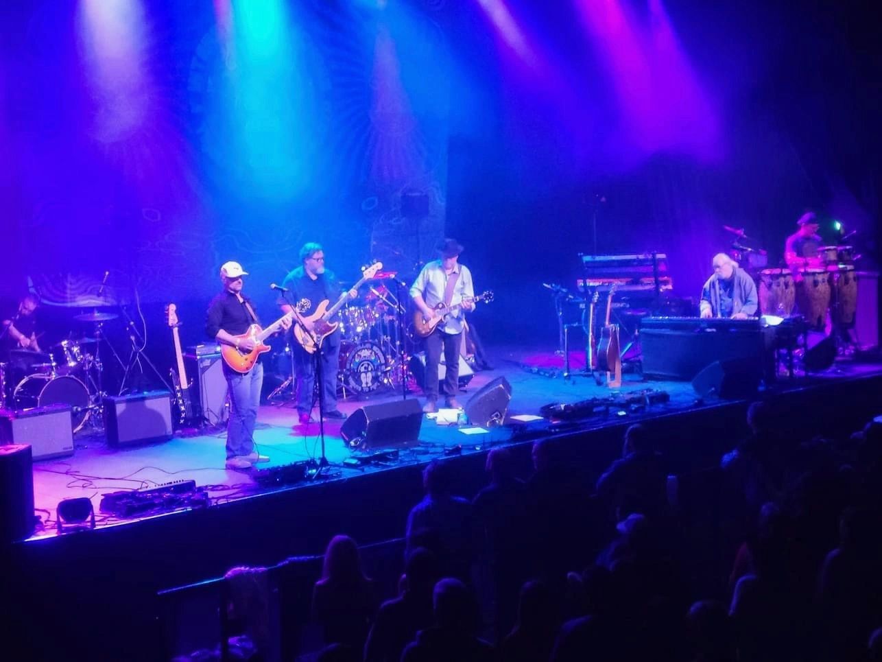 Live Performance