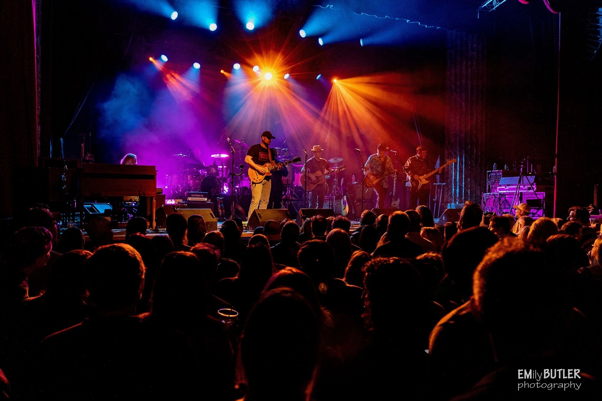 Live Performance