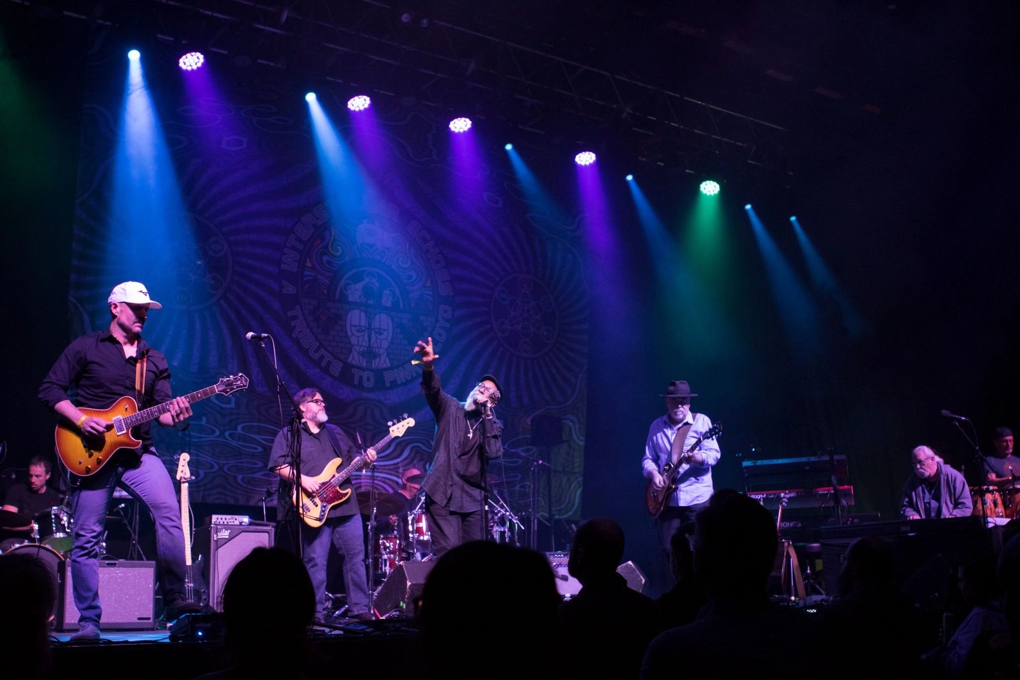 Live Performance