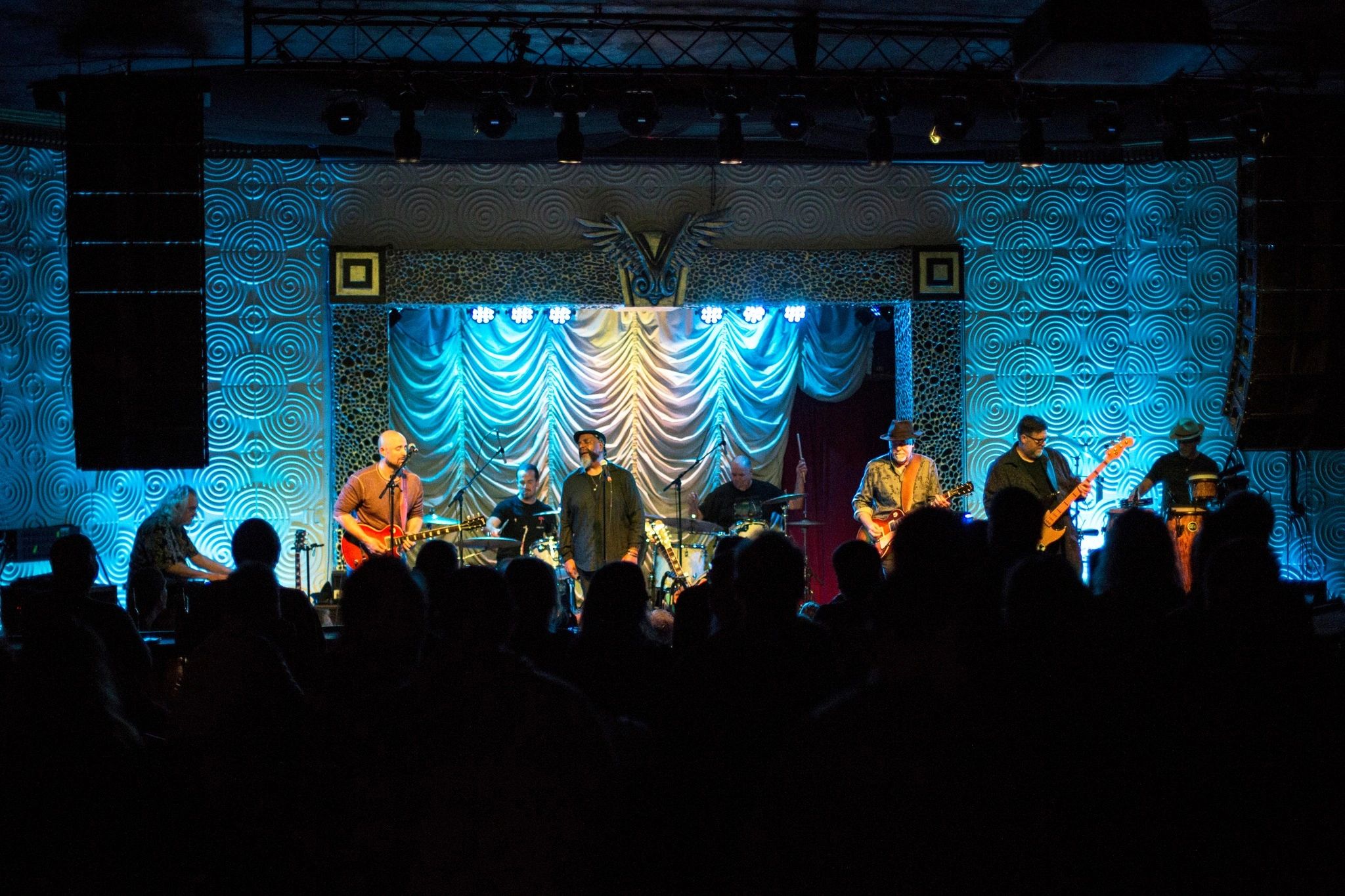 Live Performance