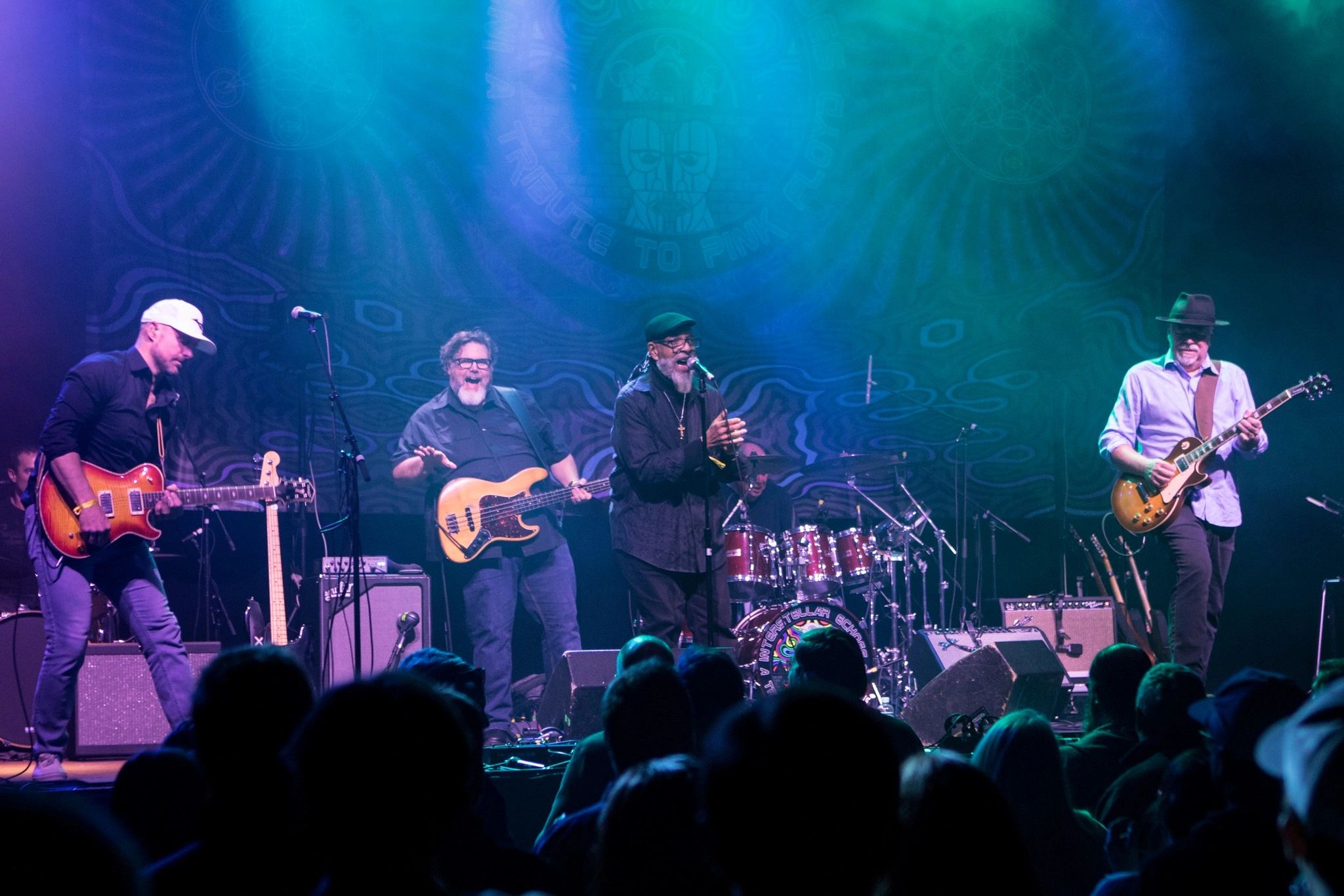 Live Performance